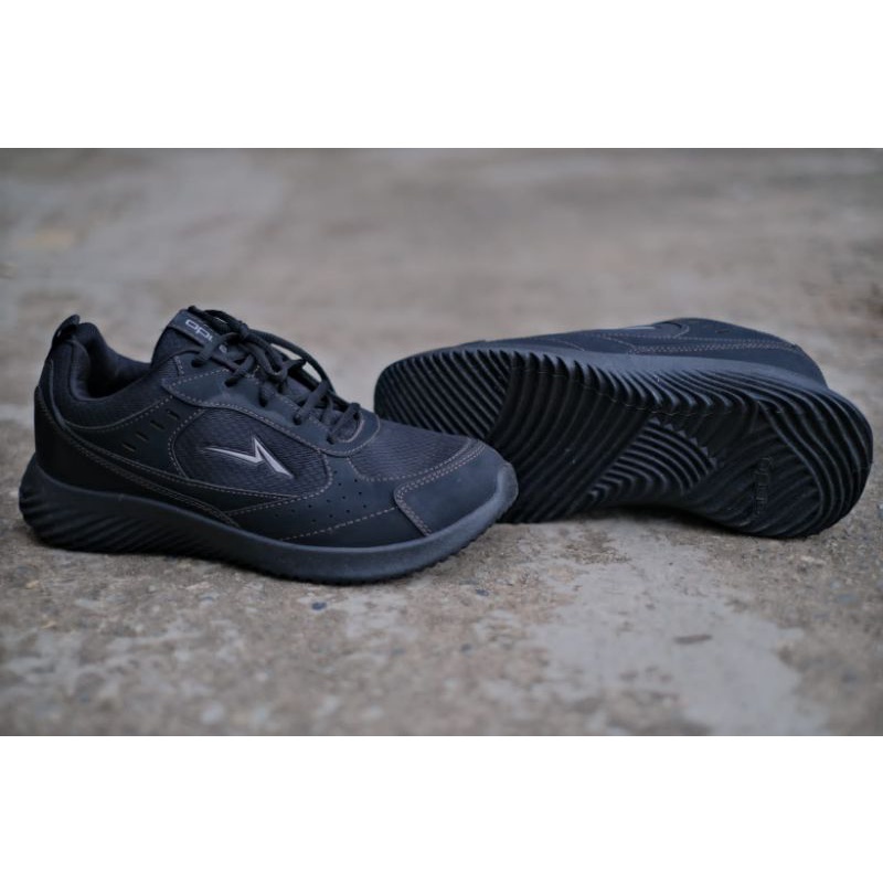 SEPATU PRIA, ANDO ORIGINAL QUALITY