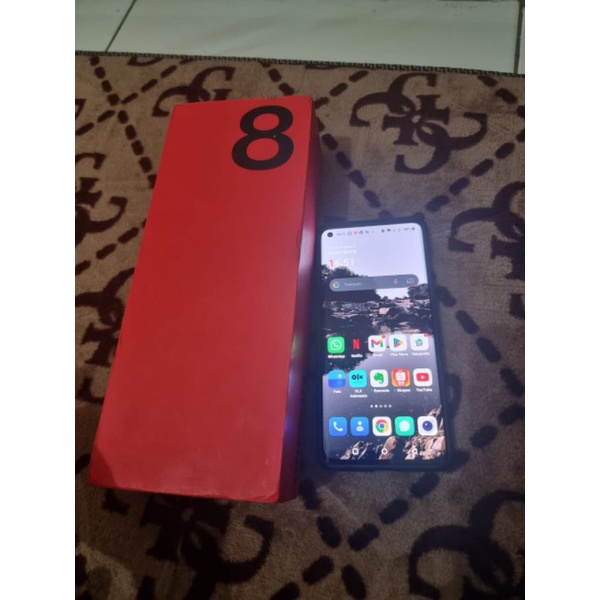 Oneplus 8