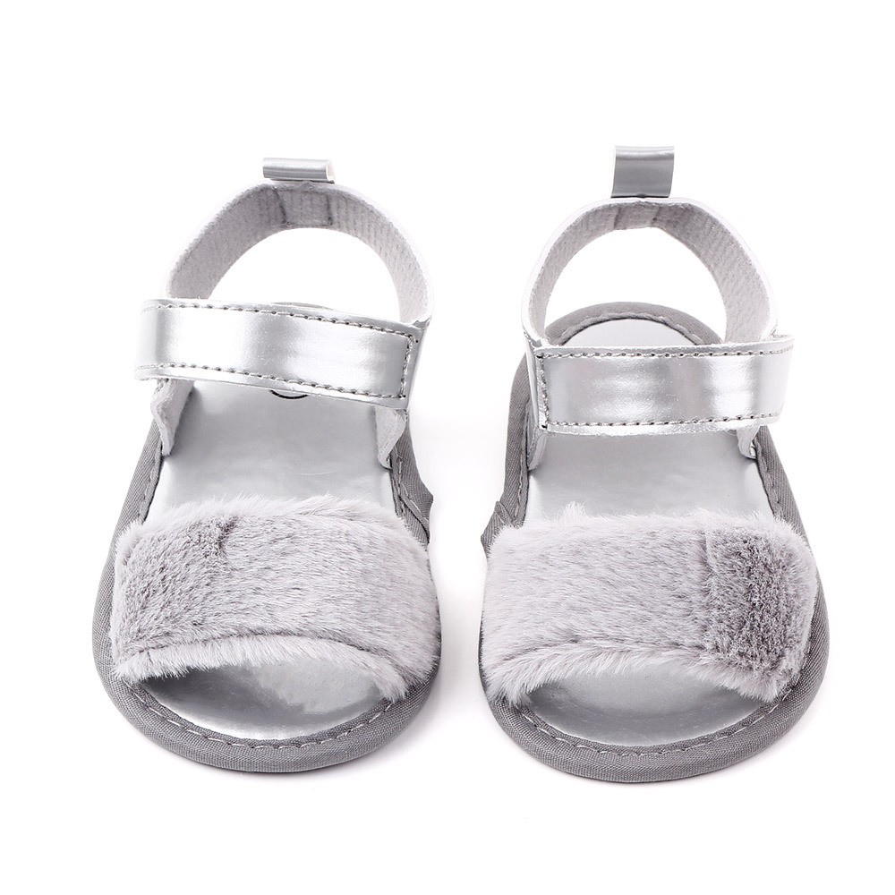 HappyOliver ANGELA SMOOTH Sepatu prewalker bayi dan anak perempuan newborn 0-18 bulan