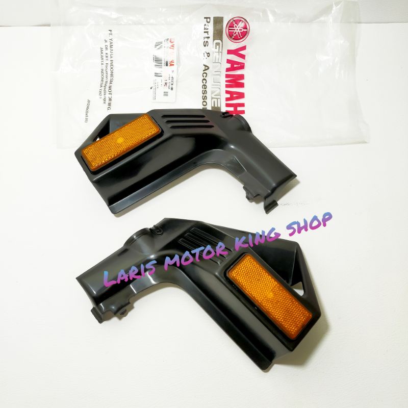 air scop mata kucing RX king lama satu set-1