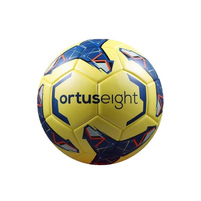 BOLA SEPAK Ortuseight CYCLON FB BALL SIZE 5 (100% ORIGINAL)