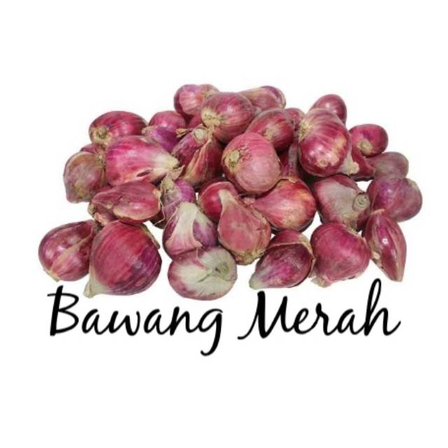 

Bawang Merah 250 Gram