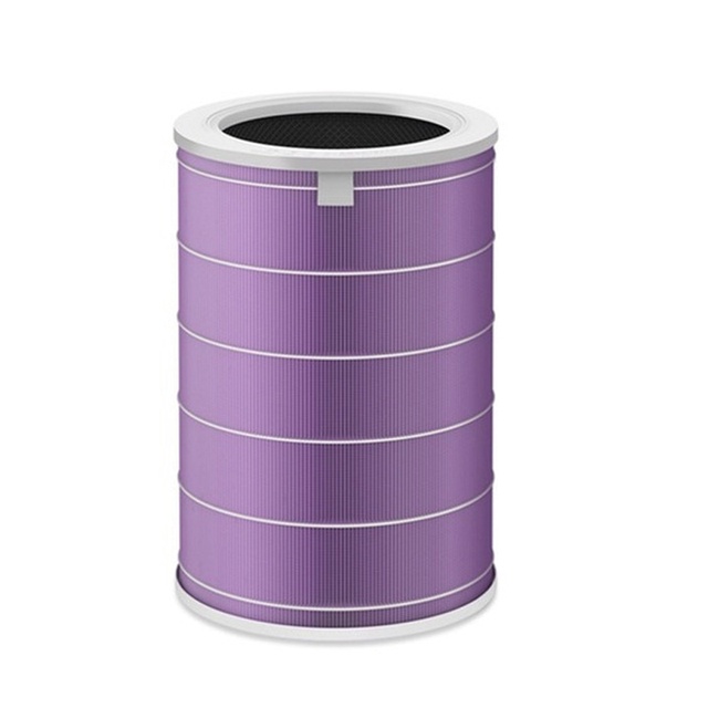 Filter Xiaomi Mi Air Purifier 3C 3 3H 2 2S 2H PRO Replacement 3-in-1 Air Purifier Filter Xiaomi