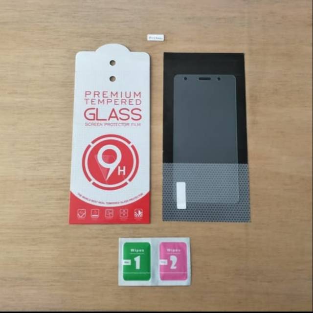 Tempered glass Asus Z016D Z016DD Tg Asus Zenfone 3 Deluxe ZS570KL
