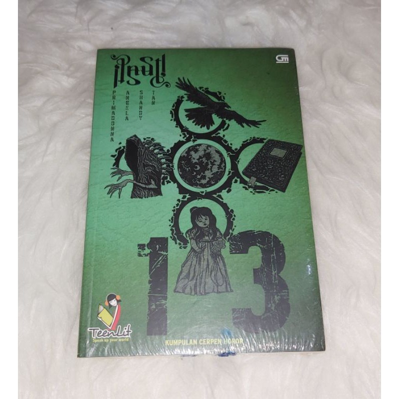 Deary - New Segel & Original