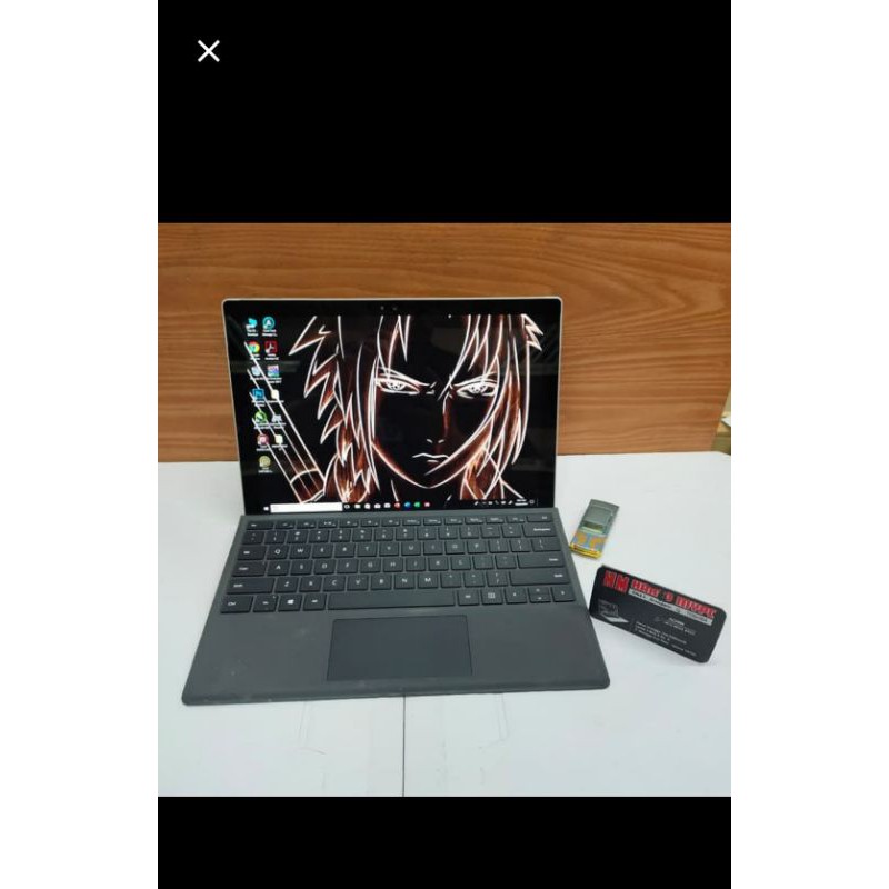 Surface Pro4 core i5 6300u 8gb ssd 256 gb