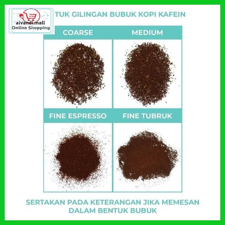 

57Ryr66- Kopi Espresso Blend Lali Jiwo 1 Kg (Biji/Bubuk) - Biji T7Tfhty-