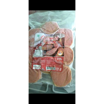 

rolade Yomas 250gr