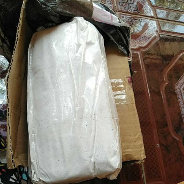 Detergen Curah Bubuk