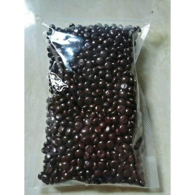 

CHOCO CHIP 1/2 BULAT+LAGIE 250GR+COCOK UNTUK TOPPING