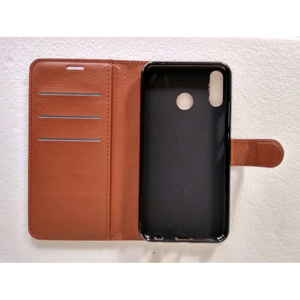 Asus Zenfone 5 ZE620KL Flipcover Leather Murah