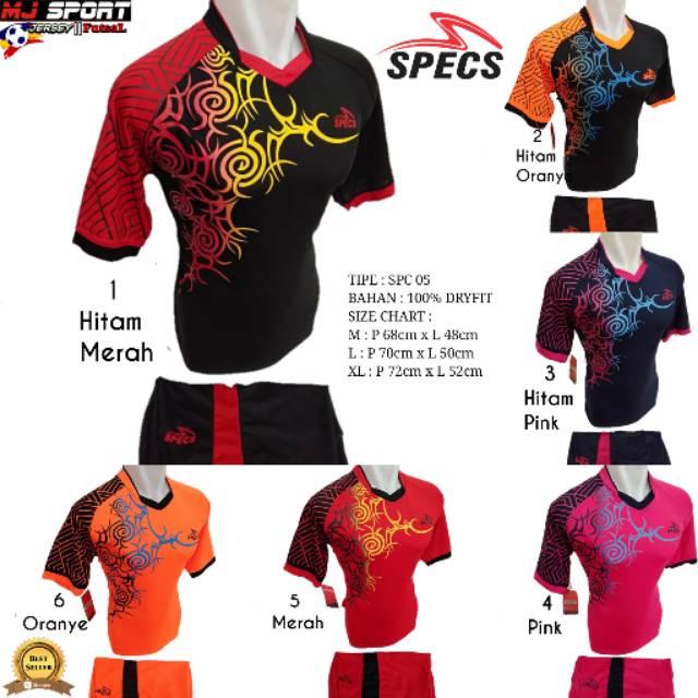 Jersey Hitam Pink Jersey Hitam Pink