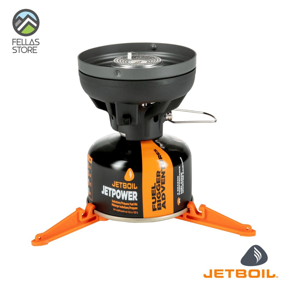 Jetboil - Fuel Can Stabilizer