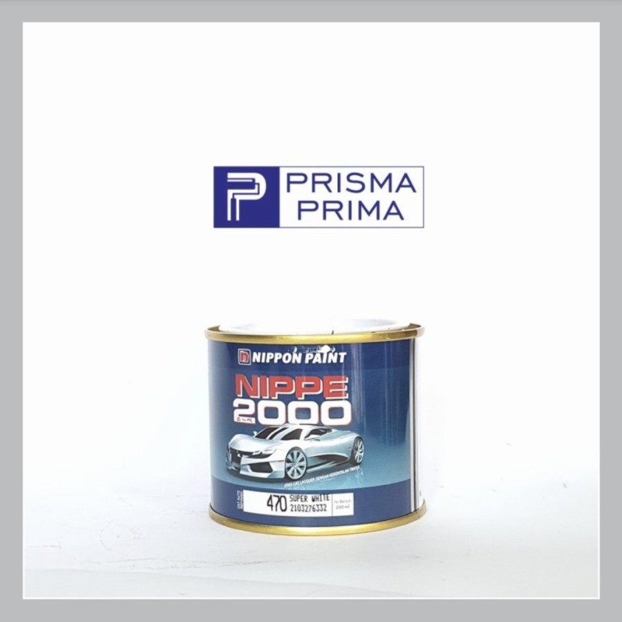 Nippon Nippe 2000 Cat Duco 200 ml