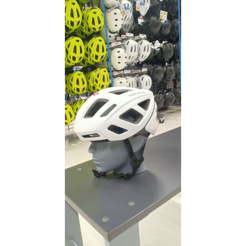 HELM SEPEDA/VAN|RYSEL aerofit helmet