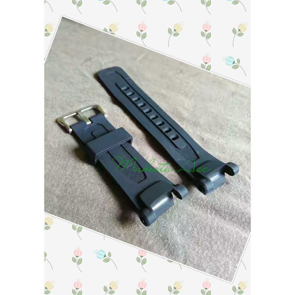 STRAP CASIO PROTREK PRG-40 & PRG-240/TALIJAM PRG40 PRG240