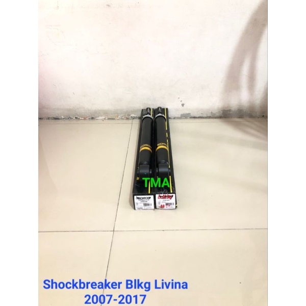 Shockbreaker Belakang Monroe Livina 2007-2017