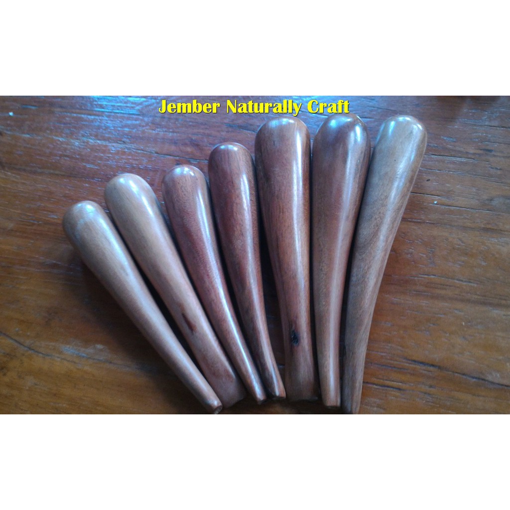 Pipa Rokok STIGI WULUNG NATURALLY CRAFT JEMBER