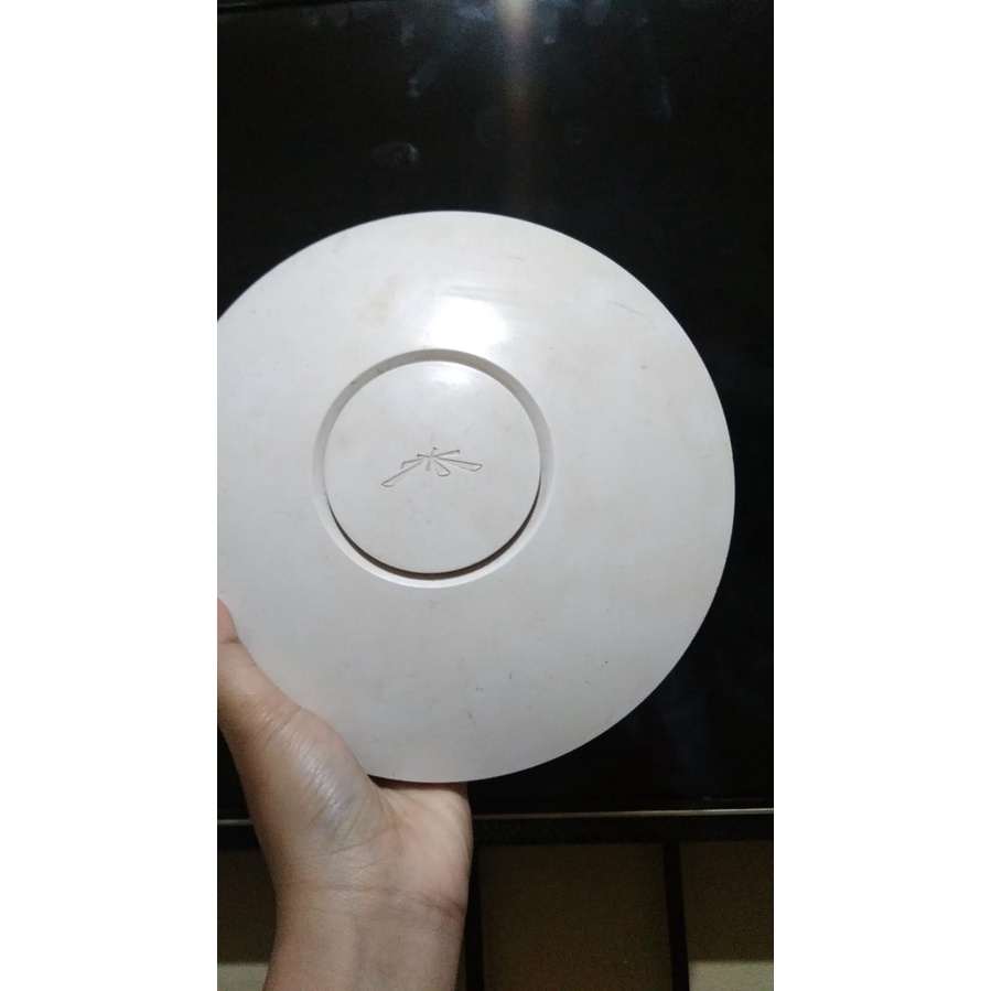 Unifi AP / access point ubiquiti / mikrotik