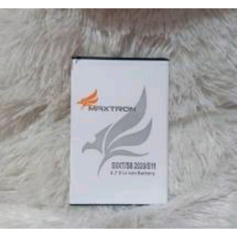 Baterai maxtron s11/s11s/s8 2020/s8 galaxy/s9x2/s10