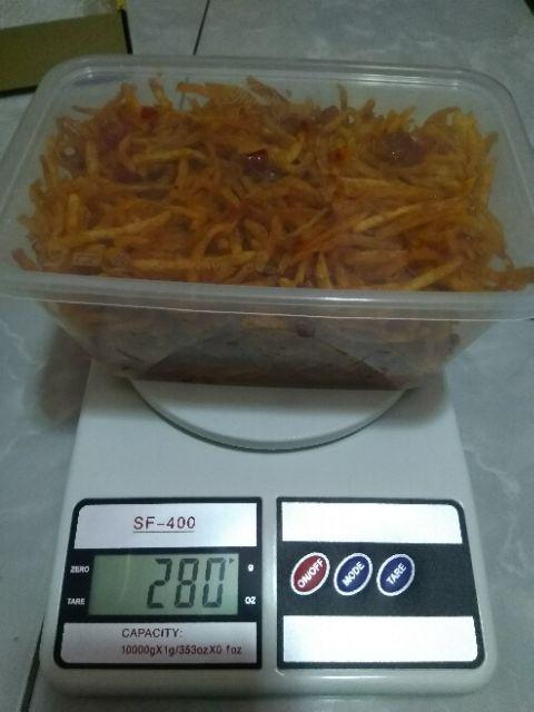 Timbangan Dapur Digital Sf-400 Electronic Kitchen Scale