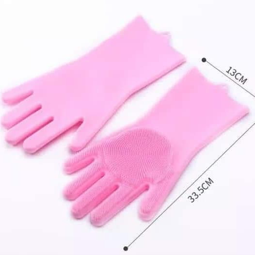 sarung tangan cuci piring