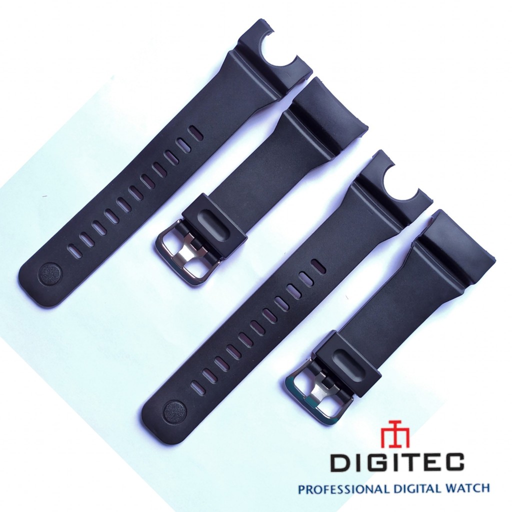 Strap Tali jam tangan Digitec 2113 DIGITEC DG 2113 T.