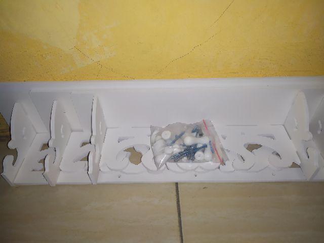 Fs Rak Dinding Rak Vintage Hiasan Dinding Rak Dekorasi 1 Set 3 Psc Rak Murah Rak Serbaguna Rak Hias