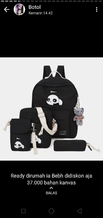 Batik Motif Semutan Monocrom Risna,hrb 021 By Bosbatik