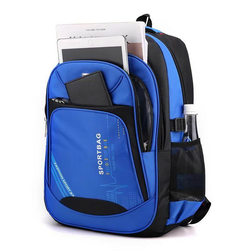 OS 01 tas OLSHOPGROSIRBANDUNG Backpack ransel waterproof distro bagpack gendong pria wanita sekolah OS