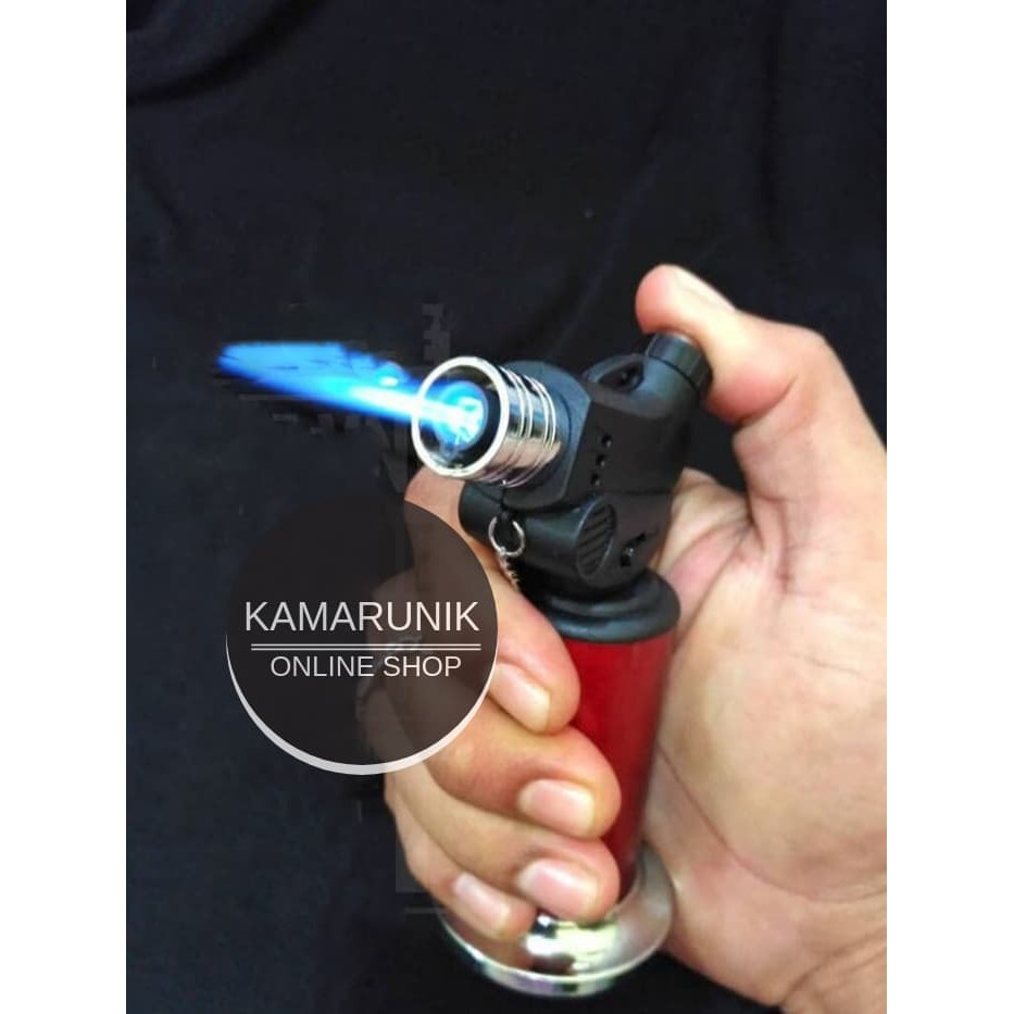 PROMO KOREK API LAS XS 908 POWER PELEBUR LOGAM MANCIS LIGHTER KOREK UNIK