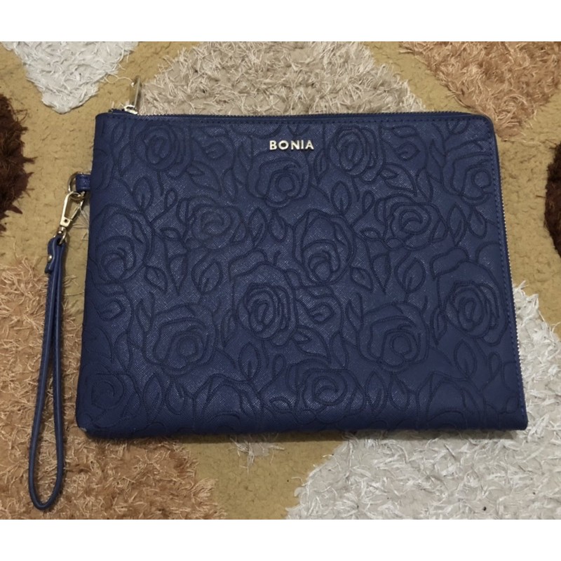Clutch Bonia Preloved