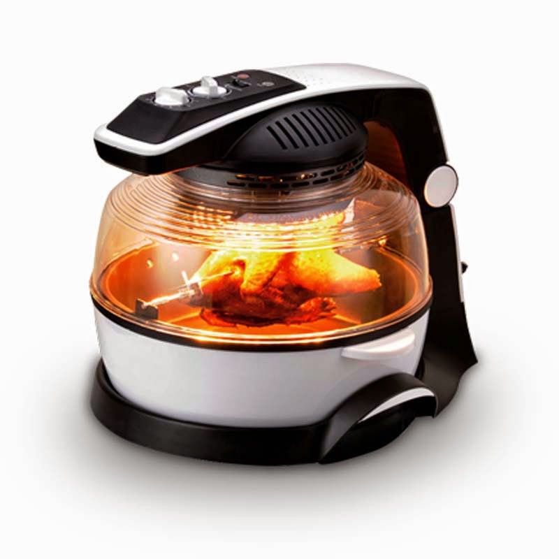 Oxone OX277 Air Fryer