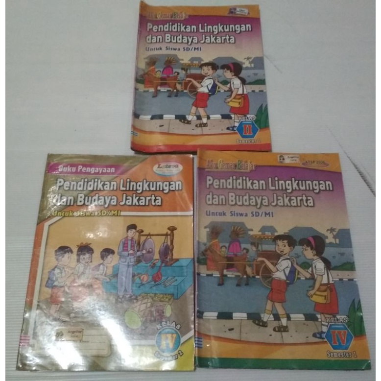 

buku bekas PLBJ