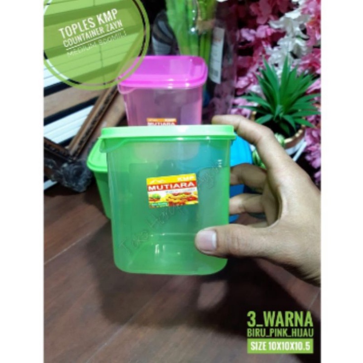 TOPLES KEDAP UDARA 800 ML