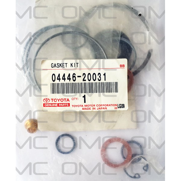 Seal Kit Power Steering Corona Twincam | 04446-20031