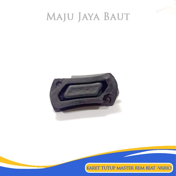 Karet Seal Tutup Master Rem Atas VARIO beat supra X 125