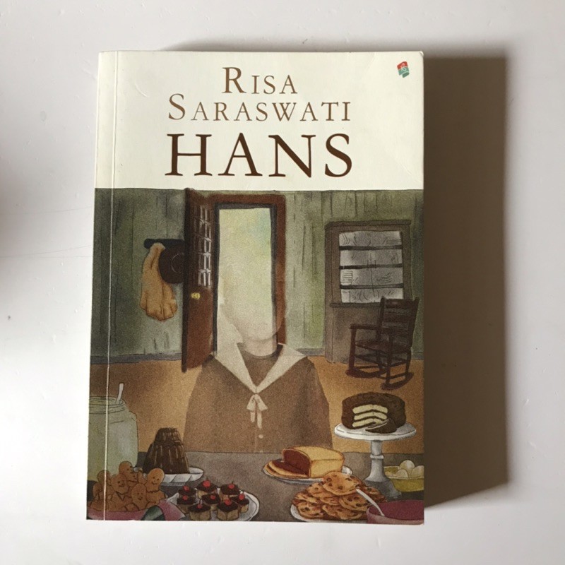 Hans Risa Saraswati Preloved