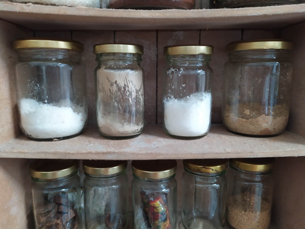 Penutup Seng 63mm / 6,3cm : 100% Baru