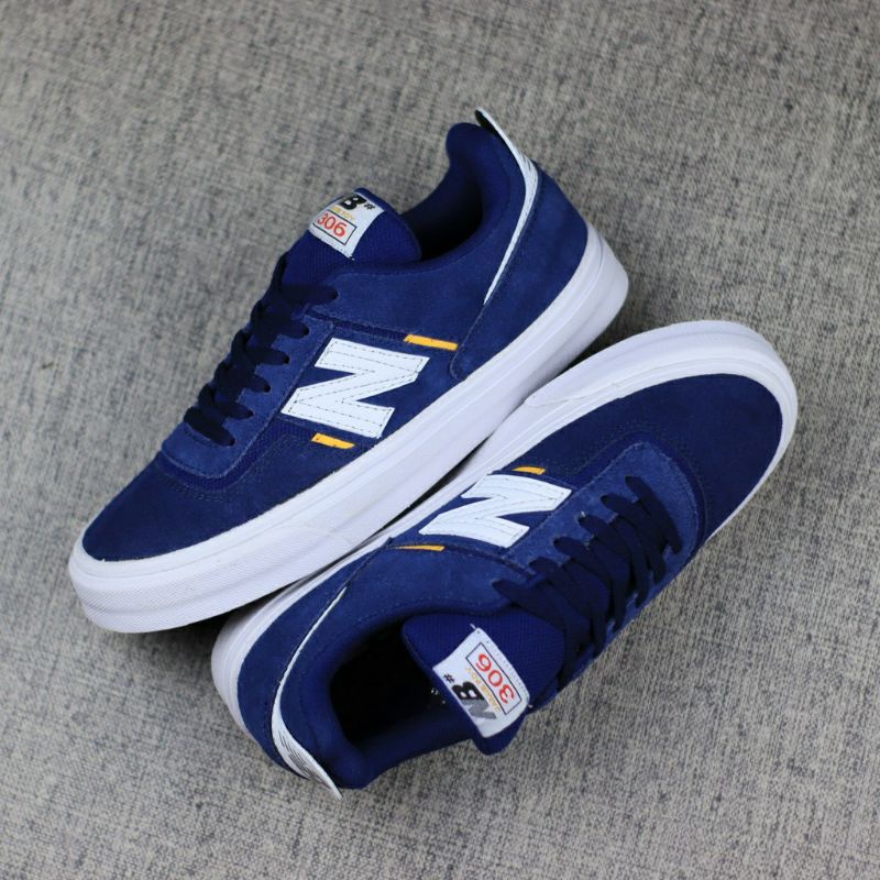 SEPATU PRIA SKATEBOARDING SNEAKERS CASUAL KETS SPORT PREMIUM IMPORT BNIB FULL HITAM