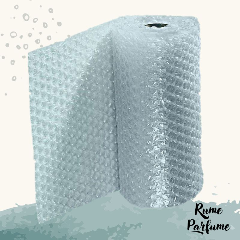 

TAMBAHAN BUBBLE WRAP