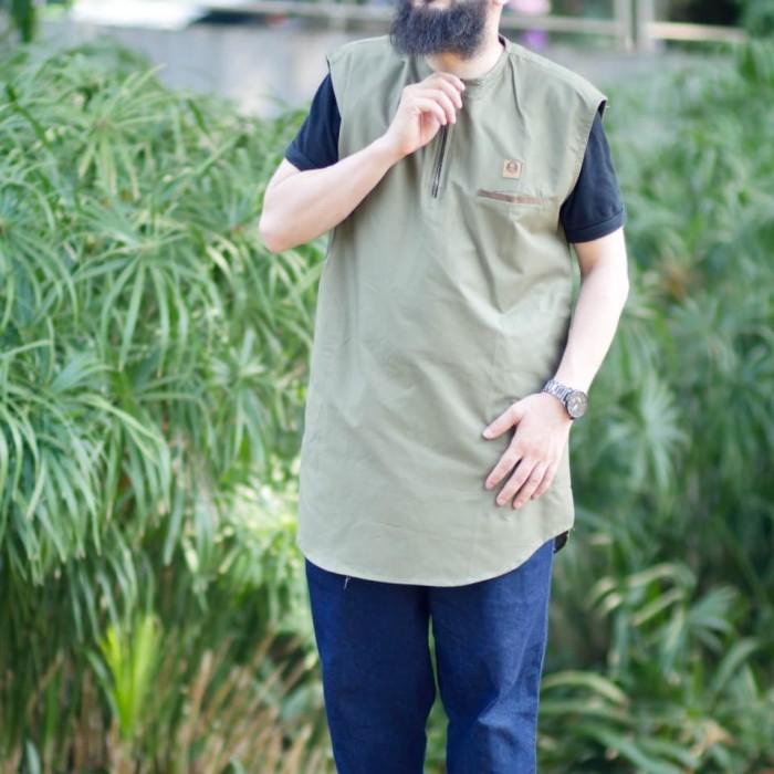 AL AMWA - rompi sholat al amwa - rosol al amwa -