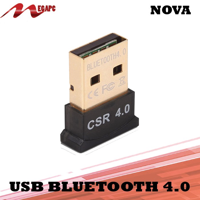 USB Bluetooth 5.0