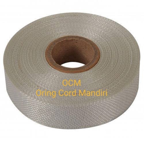 

Dijual Fiberglass Tape Tahan Panas 1" Promo