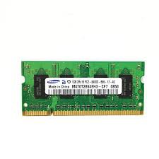 RAM 1Gb DDR2 Laptop/Notebook