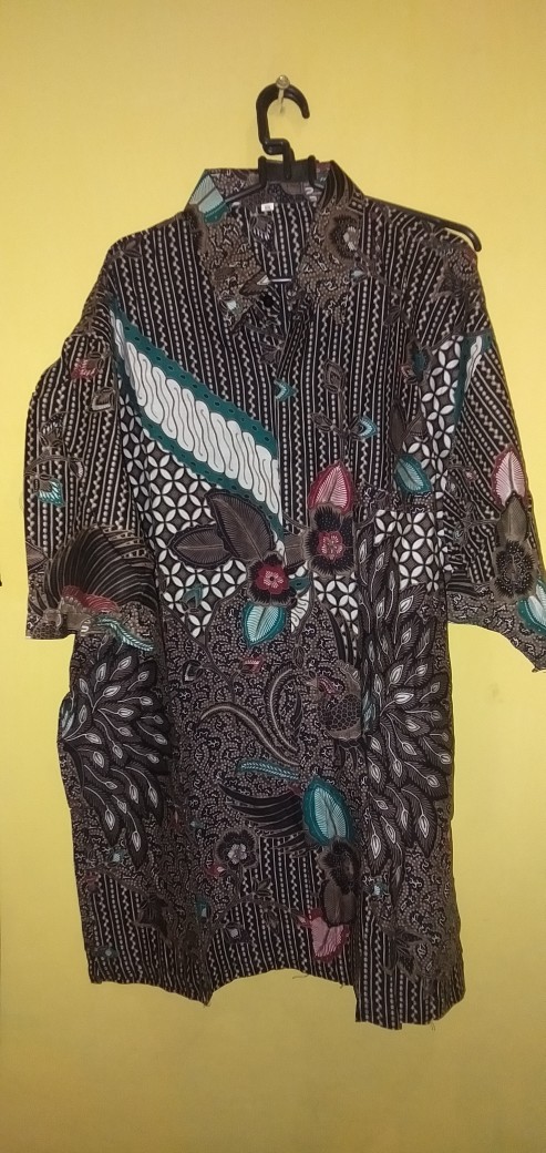 Seragam Batik Anak Dress Brokat Couple Nagita Baju Sarimbit Dres Brukat Wanita