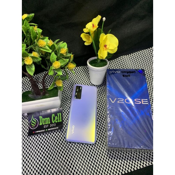 VIVO V20 SE RAM 8/128GB