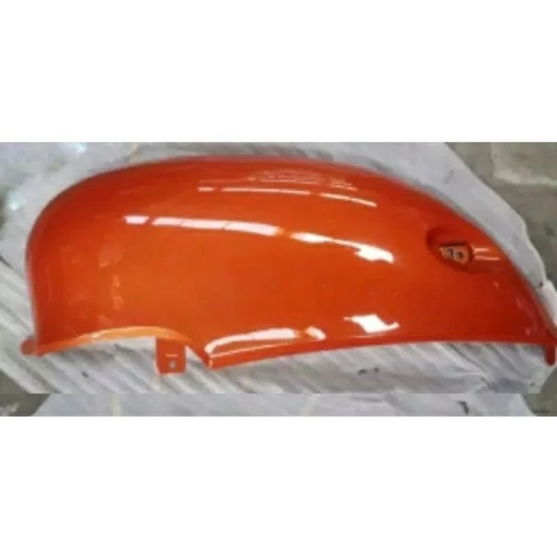 QJ50 Venus Sanex - Mika cover bodi samping KIRI