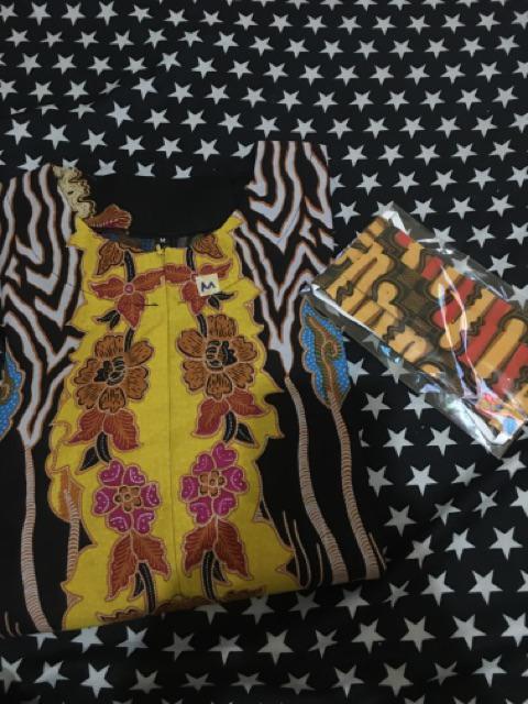 Bluss Batik 003