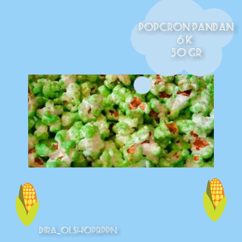 

[TERMURAH DAN TERLARIS]POPCRON HOMEMADE VARIAN RASA5000an